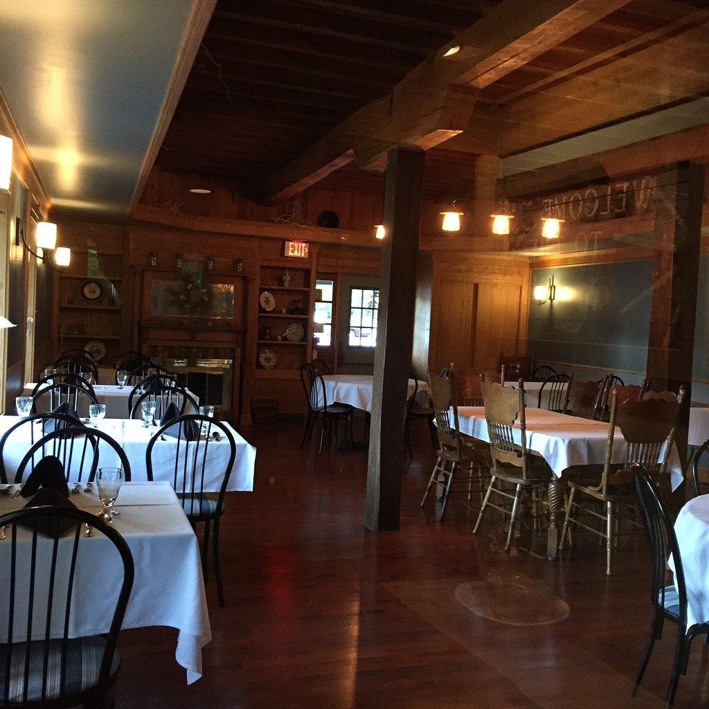 Colden Mill Restaurant